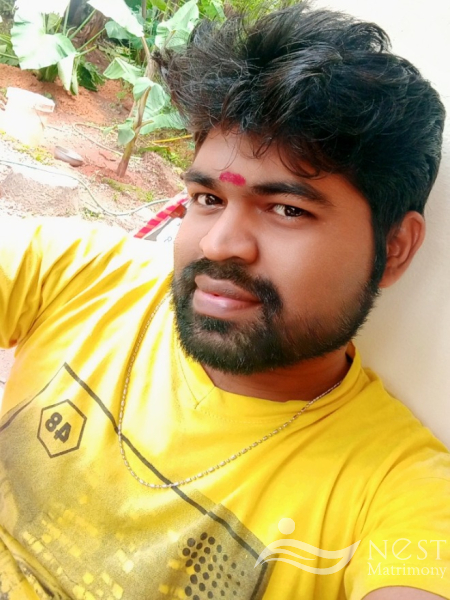 Sanjay Ms